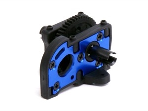 Spur Gear And Gearbox Assembly