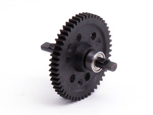 Central Drive Shaft / Main Gear