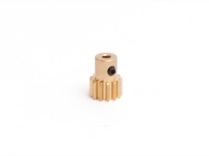 Motor Pinion Gear 13T/M3 Screw