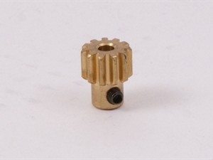 Motor Pinion Gear 11T/M3 Screw
