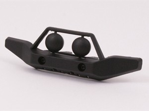 Front/Rear Bumper Unit