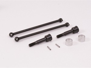 Transverse Drive Shaft Set