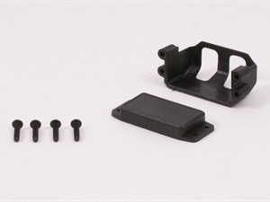 Servo Mounting Box