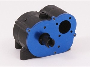 Centre Gear Box Assembly