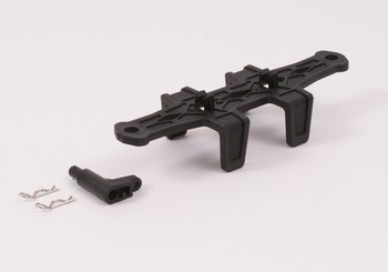 Battery Retaining Bracket