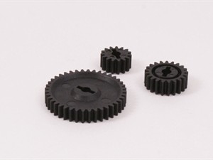 Spur Gear Set