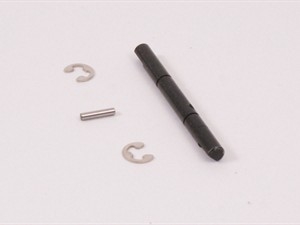 Centre Gear Box Gear Layshaft