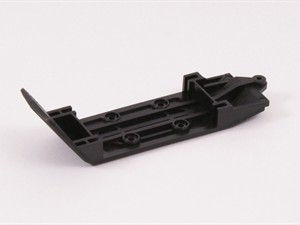 Rear Plastic Chassis Tray