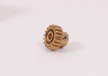 17T Pinion Gear
