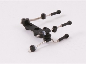 Throttle Linkage Set