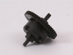 Centre Diff and Gear
