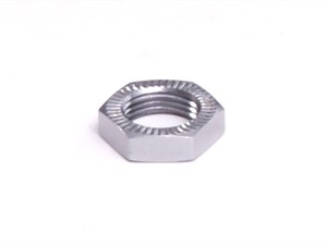 BSD Wheel Nut (M12)