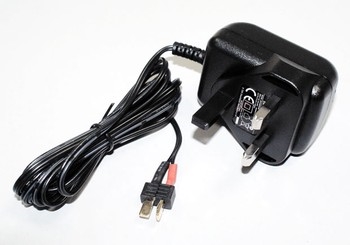 Battery Charger 7.2V Ni-Mh
