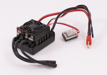 BSD Baja / Storm / Assault / Onslaught Brushless ESC 45Amp