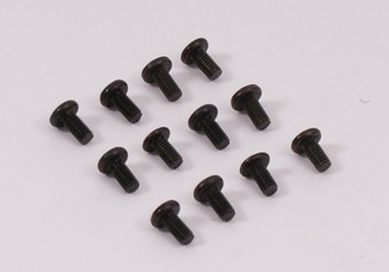 BM3*6mm screw