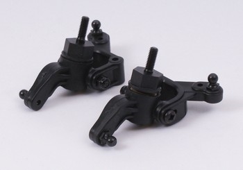 BSD Baja And Storm Front Knuckle Arms (Pair)