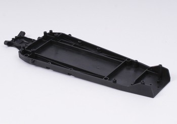 BSD Baja And Storm Main Chassis