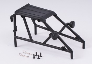 BSD Baja And Storm Roll Bar Set