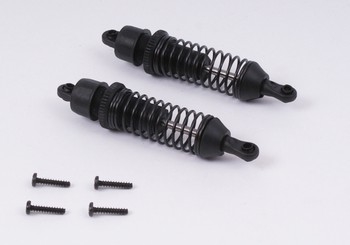 BSD Baja And Storm Rear Shock Absorber (Pair)