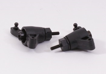 BSD Baja And Storm Rear Hub Carriers (Pair)