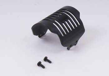 BSD Baja And Storm Rear Motor Guard