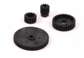 BSD Baja And Storm Gear Box Gear Set