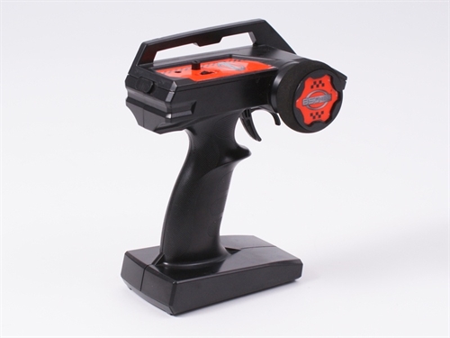 BSD Racing Transmitter to Suit Baja and Storm V3