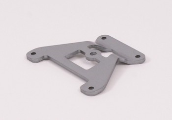 Brace Mount - Silver