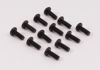 BM3*8mm screw