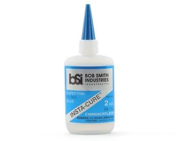 Insta-Cure+ Super Thin (2oz)