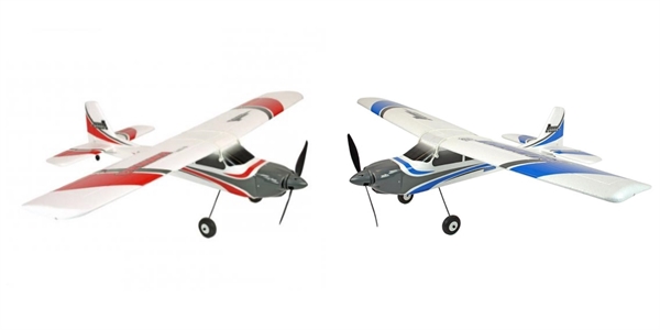 Gamma 370 & The 370 Pro RTF, Up Up and Away!