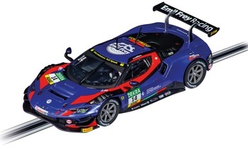 Ferrari 296 GT3 "Emil Frey Racing, No.14", DTM 2023