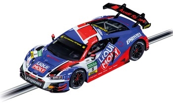 Audi R8 LMS GT3 evo II "Engstler Motorsport, No.8" DTM 2023