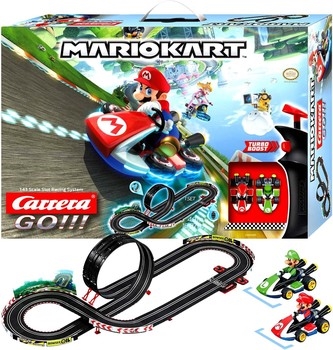 Nintendo Mario Kart 8