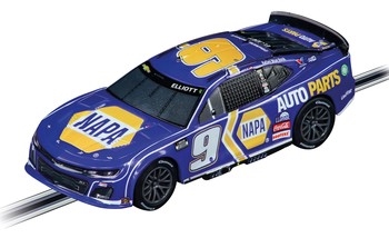 NASCAR Camaro NextGen ZL1 "Hendrick Motorsports, Chase Elliott, No.9"