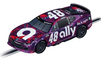 NASCAR Camaro NextGen ZL1 "Hendrick Motorsports, Alex Bowman, No.48"