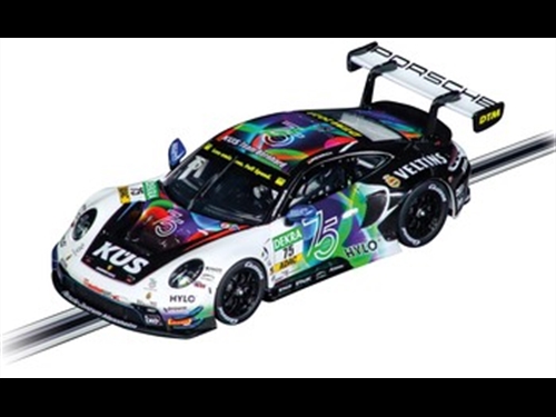 Porsche 911 GT3 R "Team Bernhard, No.75" DTM 2023