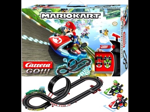 Nintendo Mario Kart 8