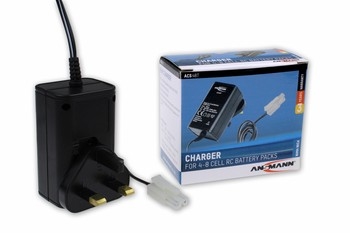 350mA Slow Charger