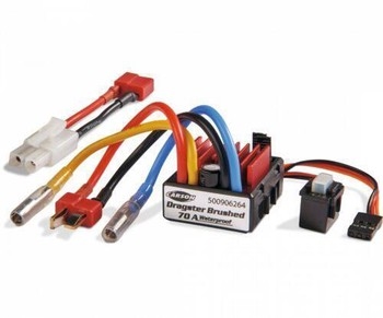 1060 Speed Controller