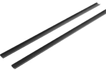 Carson Tamiya 1/14 Aluminium Chassis Section (2x 1m Lengths)