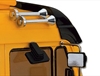 Carson 114 Truck Mirror and Horn Set