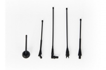 Carson 114 Universal Antenna Set 5 Types