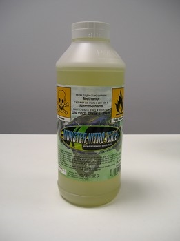 Century UK Break In Fuel Mix CUK-BR1L