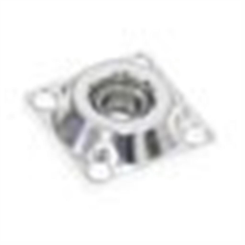 Output Bearing Plate (1)-Metal
