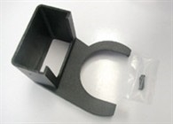 1 Piece Cooling Shroud