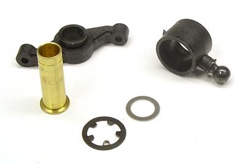 3 Point 3BB Tail Blade Grips (Se/Rvn)