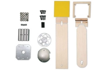 Wots Wot / Acro Wot Electric Fittings