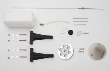 Wot 4 Mk.2 Nitro Fittings Pack