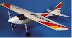 Chris Foss WOT 4 - Classic GRP